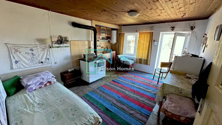 The Bicentennial Cottage - Elenovo - thumbnail 17