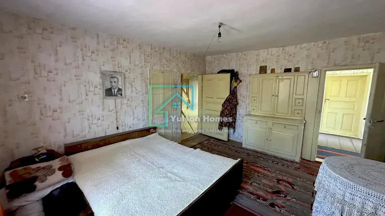 The Bicentennial Cottage - Elenovo - thumbnail 29