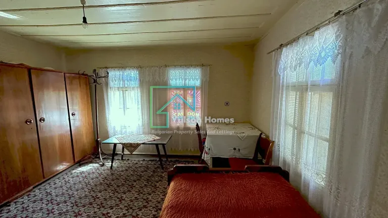 The Bicentennial Cottage - Elenovo - thumbnail 31