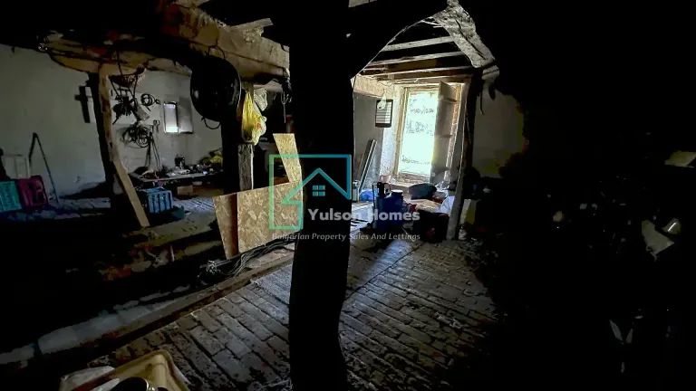 The Bicentennial Cottage - Elenovo - thumbnail 33