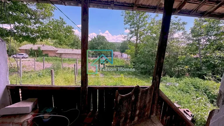 Nikols House - Palamartsa - thumbnail 2
