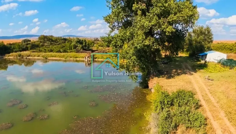 Lakeside Cottage & Fishing Lakes - thumbnail 5