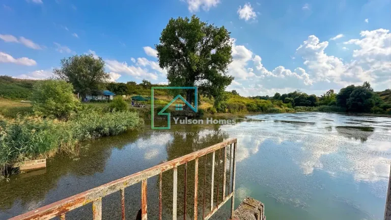 Lakeside Cottage & Fishing Lakes - thumbnail 13