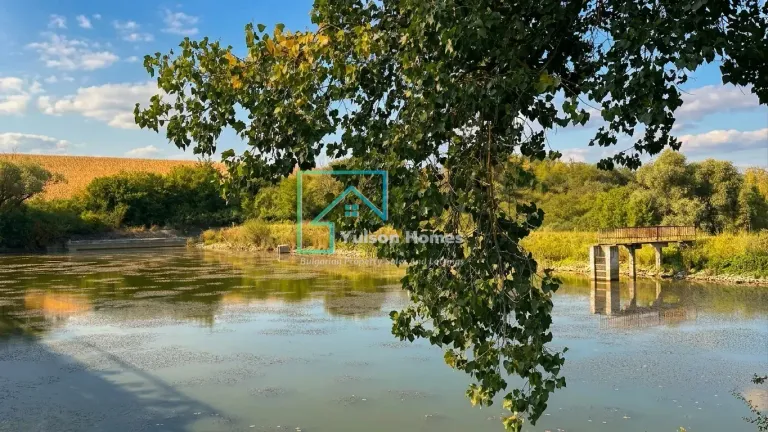 Lakeside Cottage & Fishing Lakes - thumbnail 18