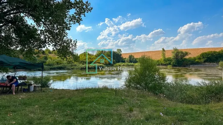 Lakeside Cottage & Fishing Lakes - thumbnail 20