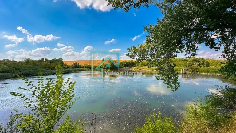 Lakeside Cottage & Fishing Lakes - thumbnail 24