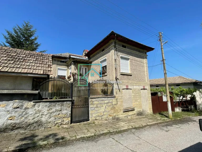 Gala House - Gorsko Ablanovo - thumbnail 4