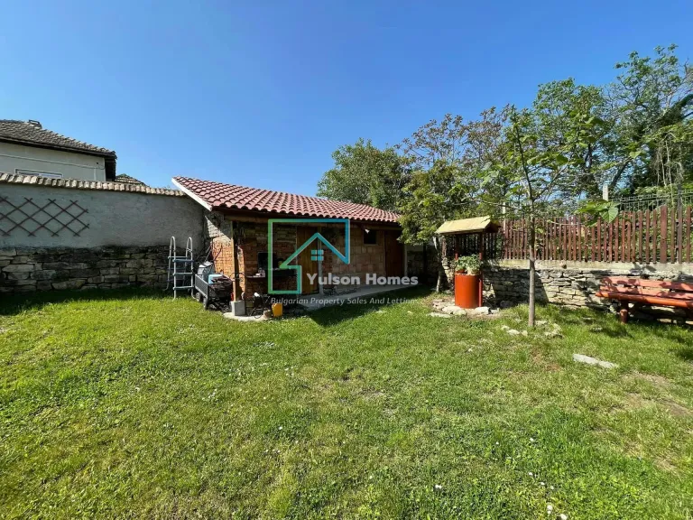 Gala House - Gorsko Ablanovo - thumbnail 11
