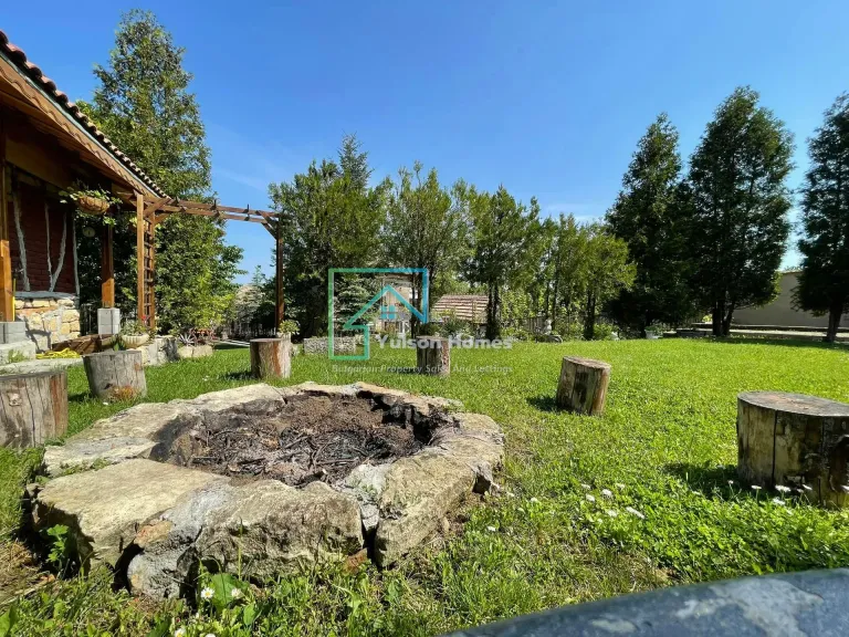 Gala House - Gorsko Ablanovo - thumbnail 14
