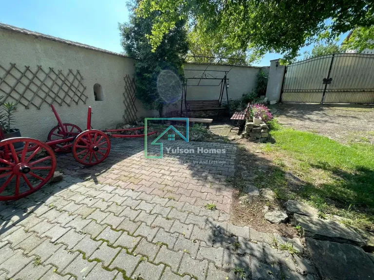 Gala House - Gorsko Ablanovo - thumbnail 16