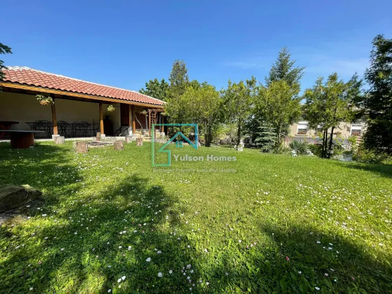 Gala House - Gorsko Ablanovo - thumbnail 18