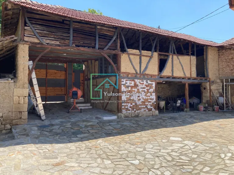 Fortress View Retreat - Cherven - thumbnail 8