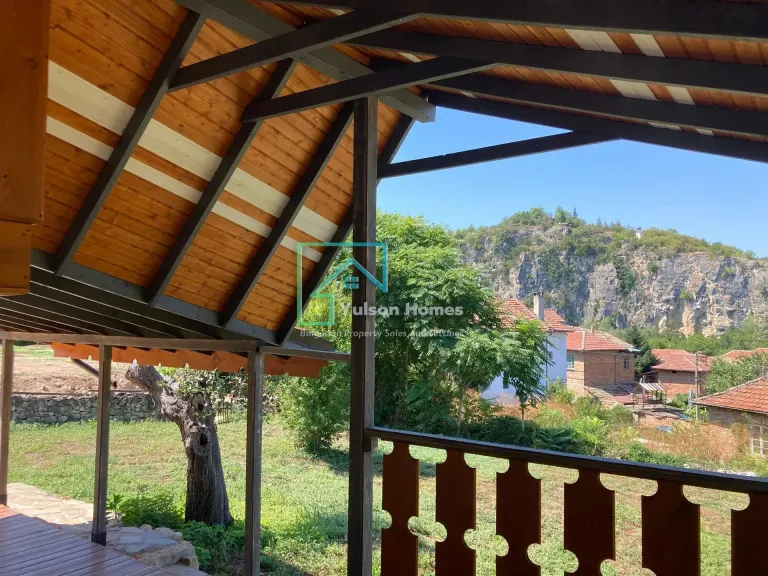 Fortress View Retreat - Cherven - thumbnail 12