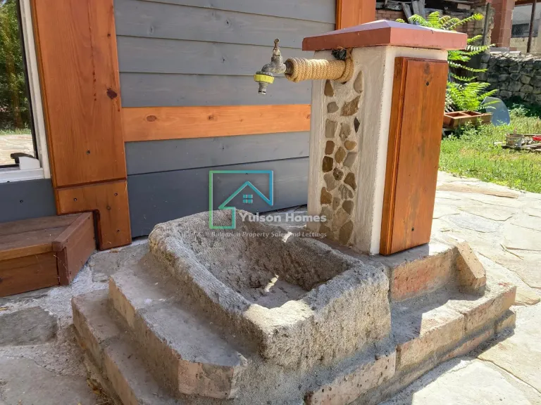 Fortress View Retreat - Cherven - thumbnail 16