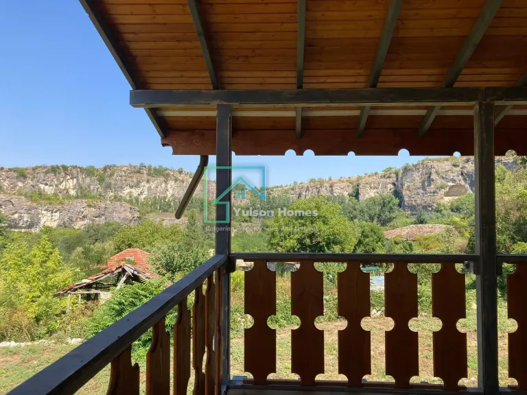 Fortress View Retreat - Cherven - thumbnail 17