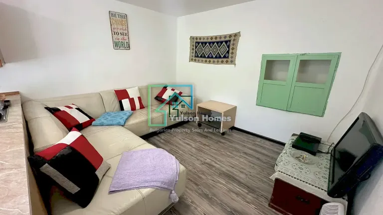 Cherry Tree Cottage - Palamartsa - thumbnail 2