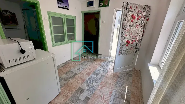 Cherry Tree Cottage - Palamartsa - thumbnail 10