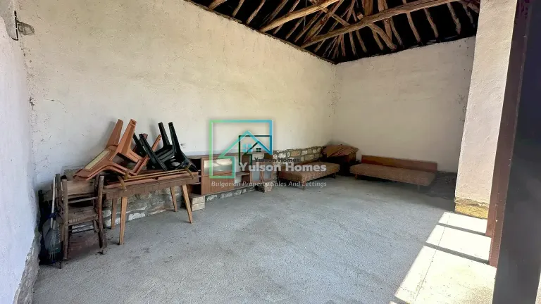 Cherry Tree Cottage - Palamartsa - thumbnail 14