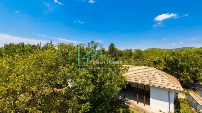 Cherry Tree Cottage - Palamartsa - thumbnail 16