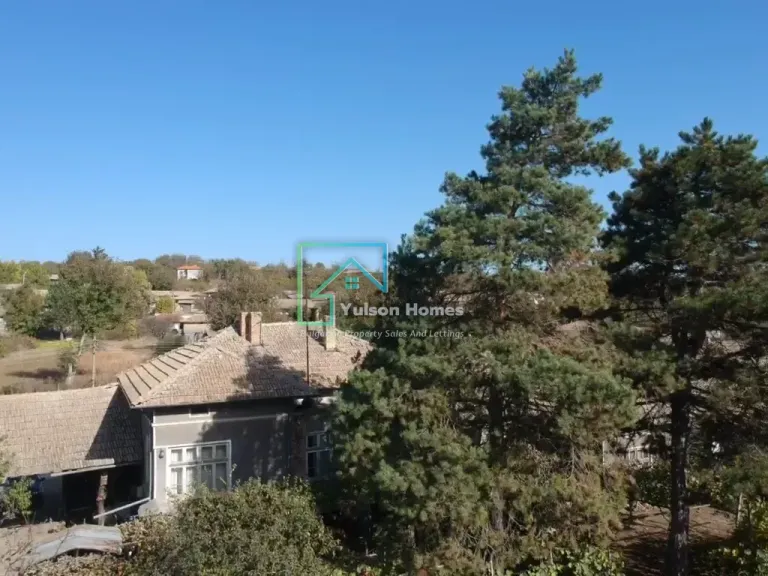 Mason Farmhouse - Blagoevo - thumbnail 2