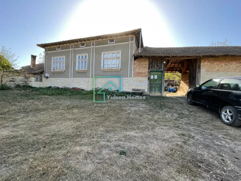 Mason Farmhouse - Blagoevo - thumbnail 8