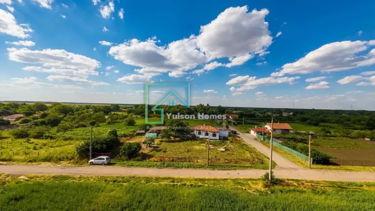 Hazel House - Prespa - thumbnail 1