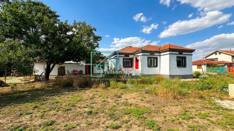 Hazel House - Prespa - thumbnail 2