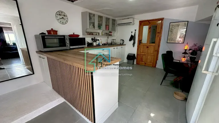 Hazel House - Prespa - thumbnail 4
