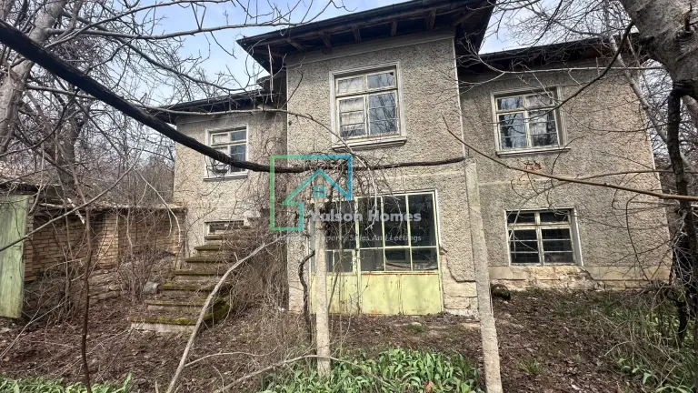 Vixen House - Palamartsa - thumbnail 18