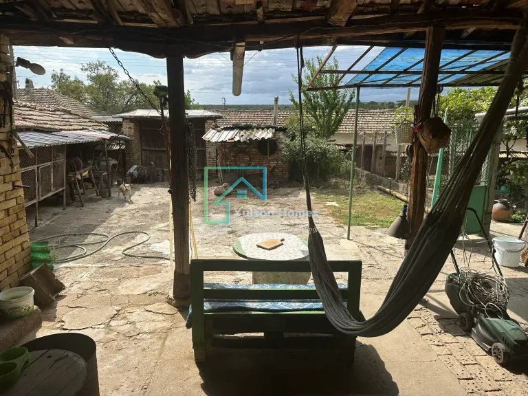 Rubin House - Palamartsa in Palamartsa