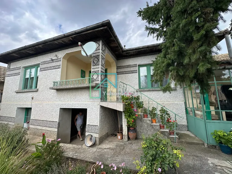 Rubin House - Palamartsa - thumbnail 4