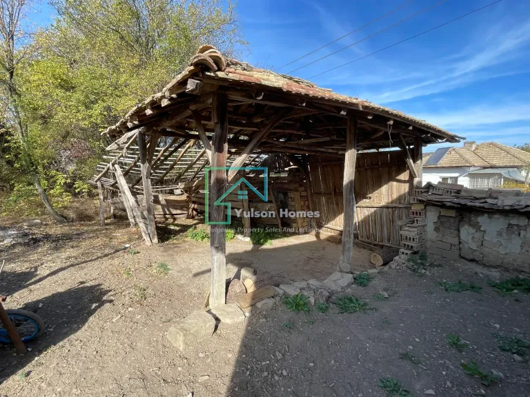 Selski House - Kovachevets - thumbnail 19