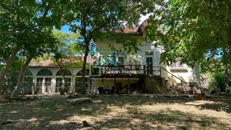 Mimosa House - Lescheri - thumbnail 2