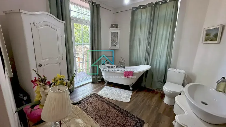 Mimosa House - Lescheri - thumbnail 4