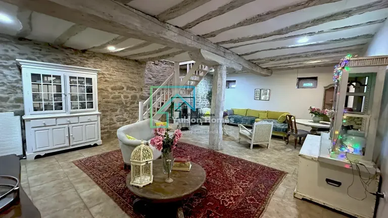 Mimosa House - Lescheri - thumbnail 3