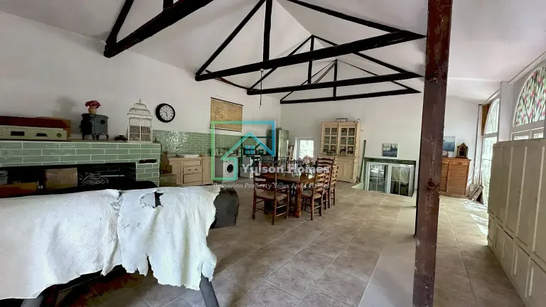 Mimosa House - Lescheri - thumbnail 5