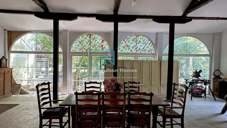 Mimosa House - Lescheri - thumbnail 6