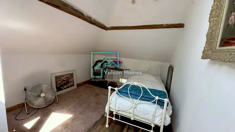 Mimosa House - Lescheri - thumbnail 16