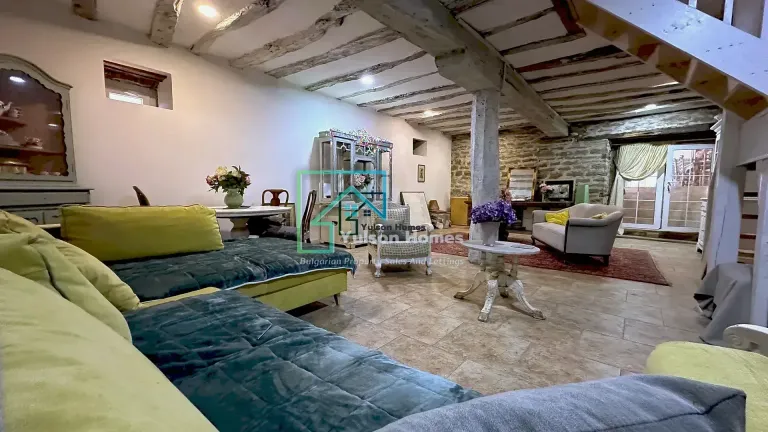 Mimosa House - Lescheri - thumbnail 20