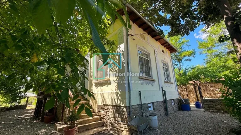 Mimosa House - Lescheri - thumbnail 35