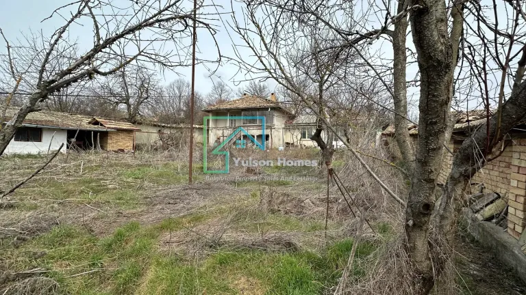 Baba Nadelka’s House - Palamartsa - thumbnail 14
