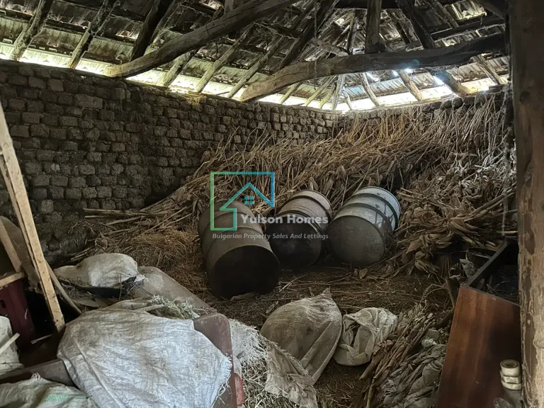 Baba Nadelka’s House - Palamartsa - thumbnail 13