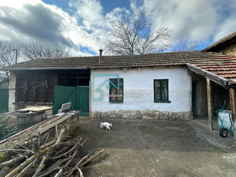 Gingerbread House - Gradina - thumbnail 7