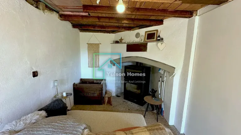Prophecy House - Gradina (Stefan Stambolovo) - thumbnail 2