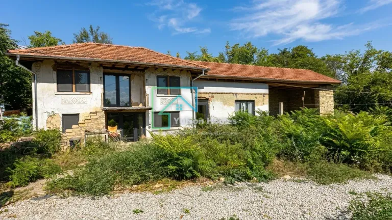 Prophecy House - Gradina (Stefan Stambolovo) - thumbnail 9