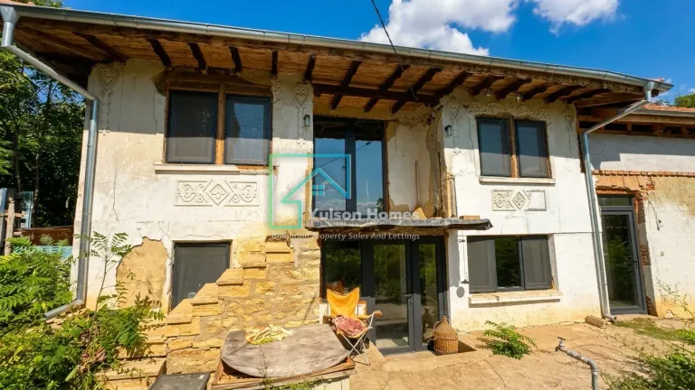 Prophecy House - Gradina (Stefan Stambolovo) - thumbnail 10