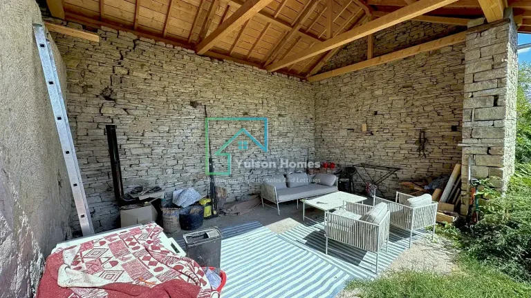 Prophecy House - Gradina (Stefan Stambolovo) - thumbnail 11