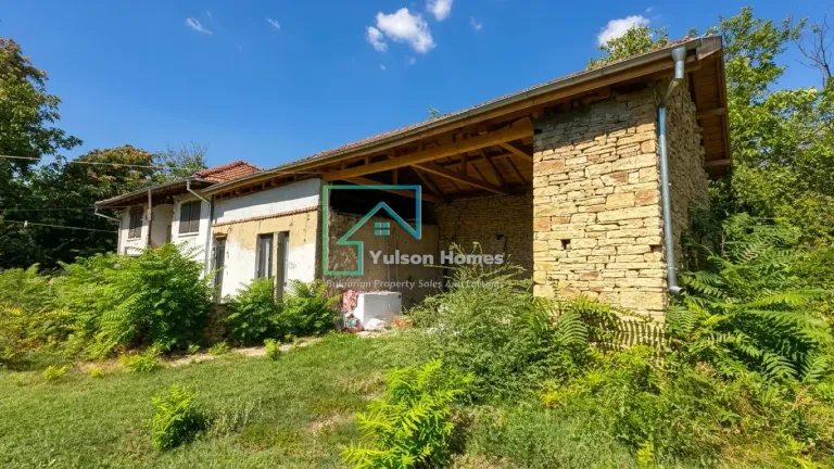 Prophecy House - Gradina (Stefan Stambolovo) - thumbnail 13