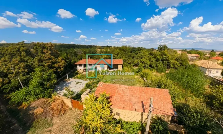 Prophecy House - Gradina (Stefan Stambolovo) - thumbnail 14