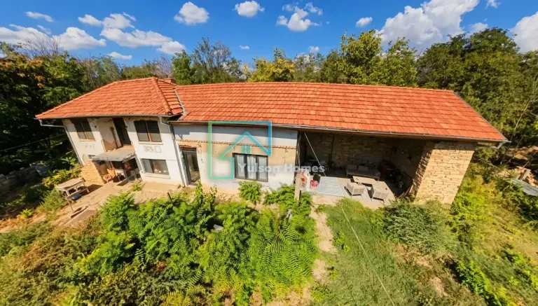Prophecy House - Gradina (Stefan Stambolovo) - thumbnail 15
